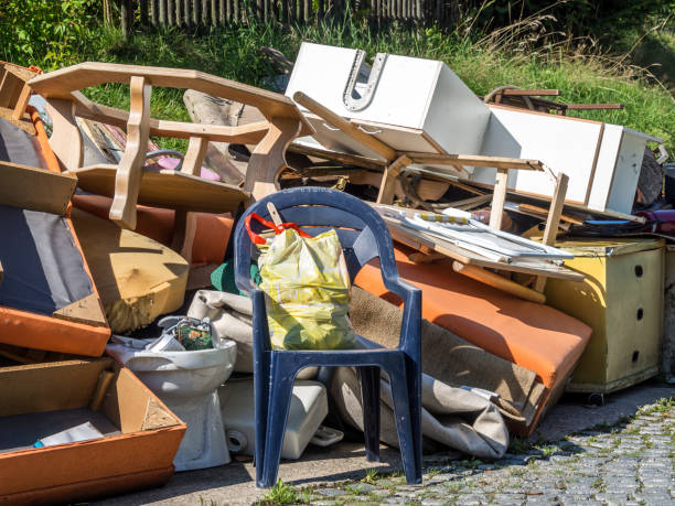 Best Trash Removal Near Me  in Conyers, GA