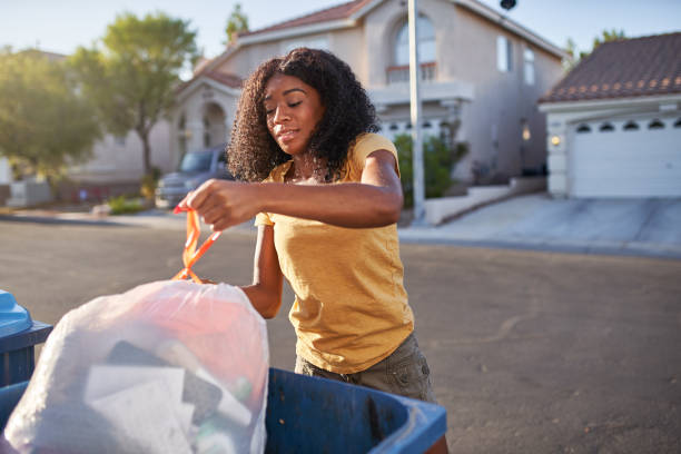 Commercial Cleanout Services in Conyers, GA