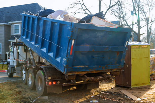 Best Same-Day Junk Removal  in Conyers, GA