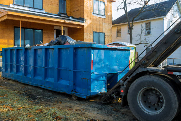 Household Junk Removal in Conyers, GA