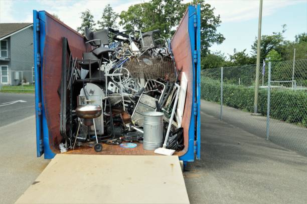 Attic Cleanout Services in Conyers, GA