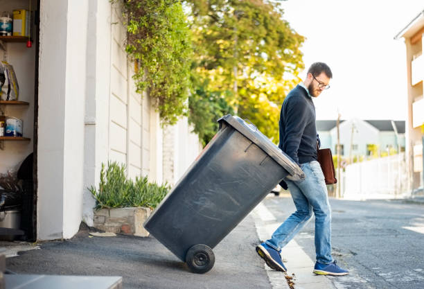 Best Basement Cleanout Services  in Conyers, GA