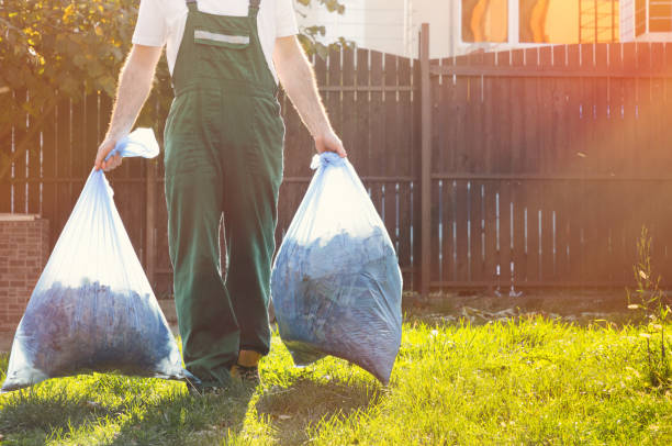 Best Commercial Junk Removal  in Conyers, GA