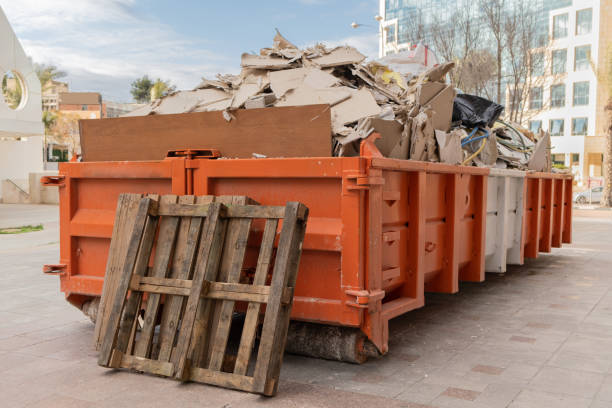 Best Dumpster Rental Services  in Conyers, GA