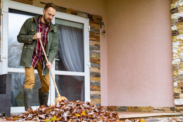 Best Professional Junk Removal  in Conyers, GA