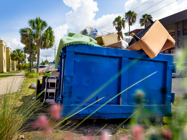 Best Full-Service Junk Removal  in Conyers, GA