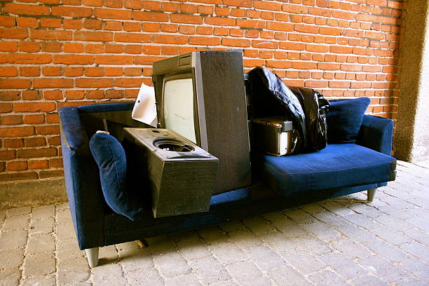 Best Office Junk Removal  in Conyers, GA