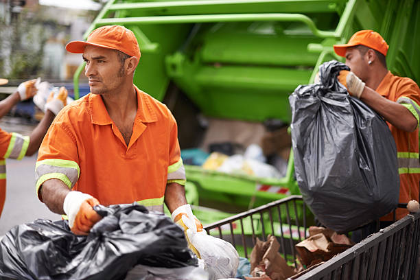 Best Professional Junk Removal  in Conyers, GA