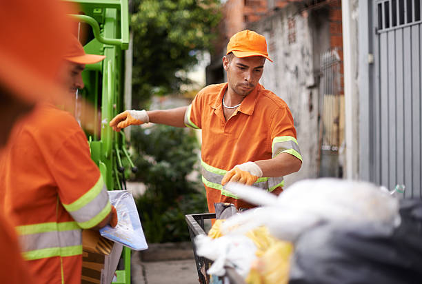 Basement Cleanout Services in Conyers, GA