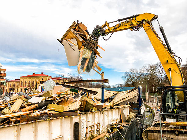 Best Same-Day Junk Removal  in Conyers, GA