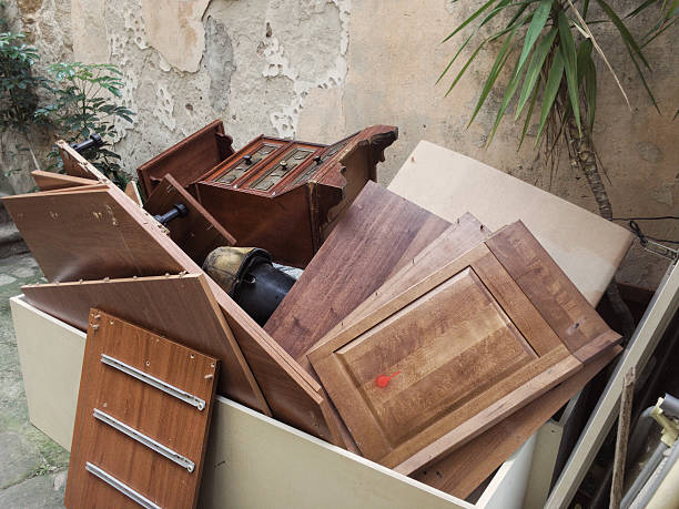 Conyers, GA Junk Removal Company